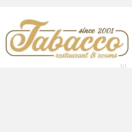 Tabacco Rooms Obrenovac  Luaran gambar